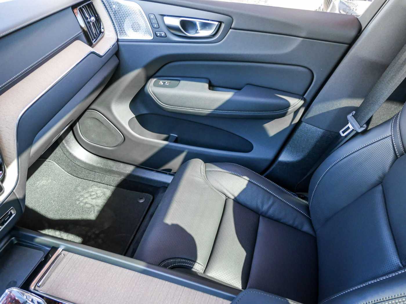 Volvo XC60 – Bild 16