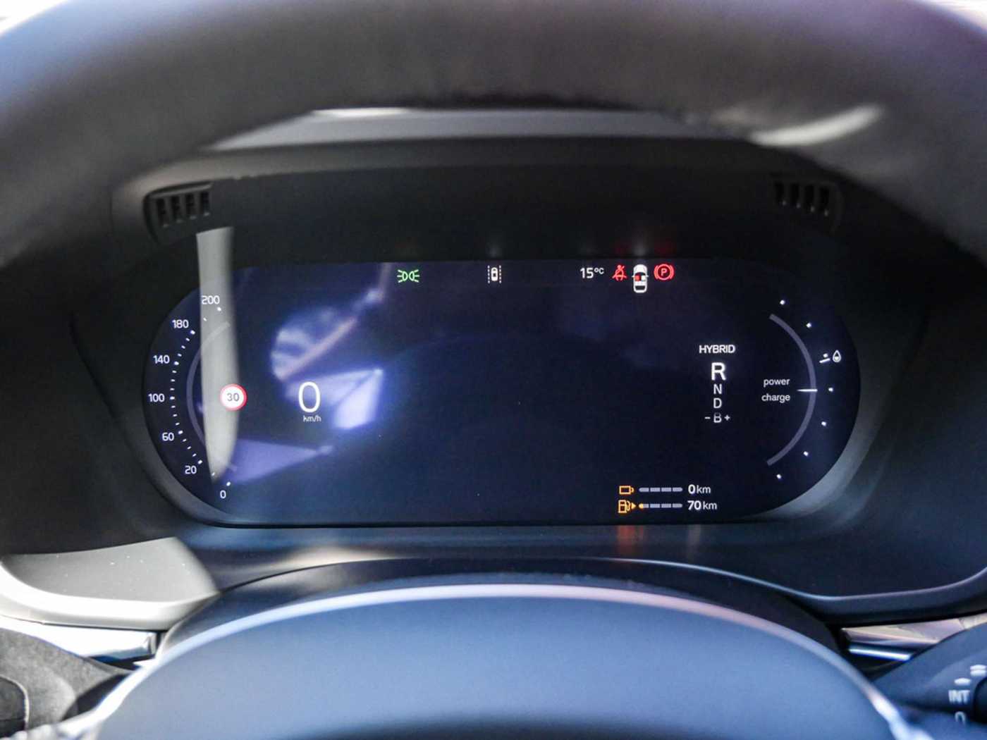 Volvo XC60 – Bild 17