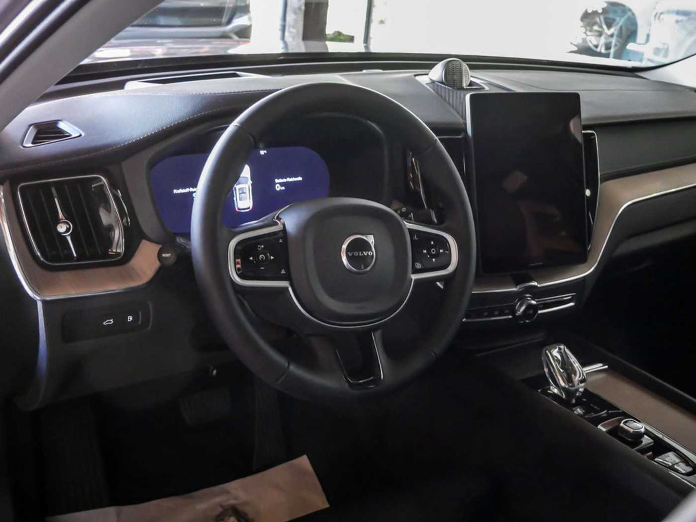Volvo XC60 – Bild 18