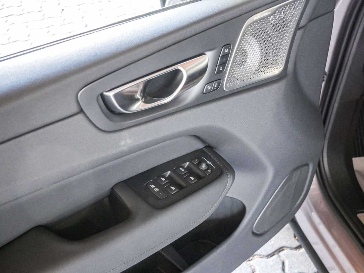 Volvo XC60 – Bild 19