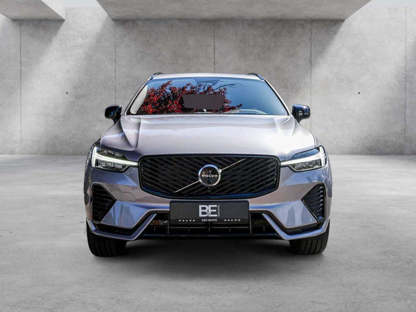Volvo XC60 – Bild 2