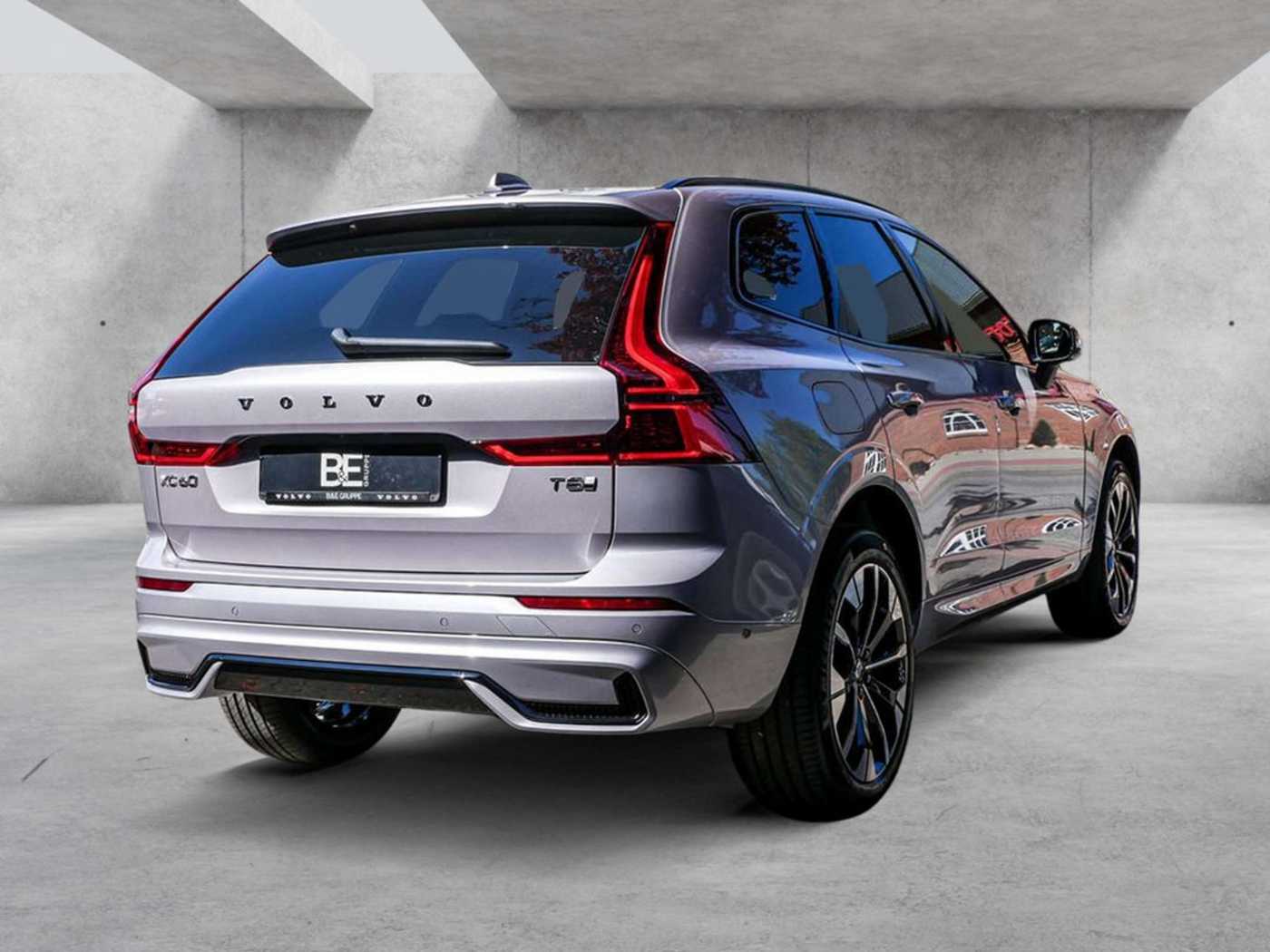 Volvo XC60 – Bild 3