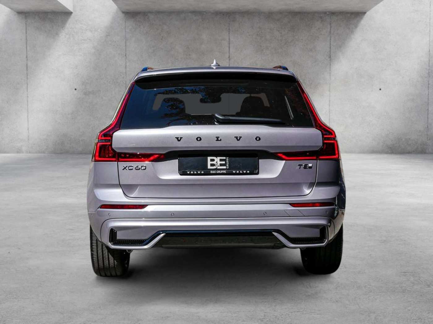 Volvo XC60 – Bild 4