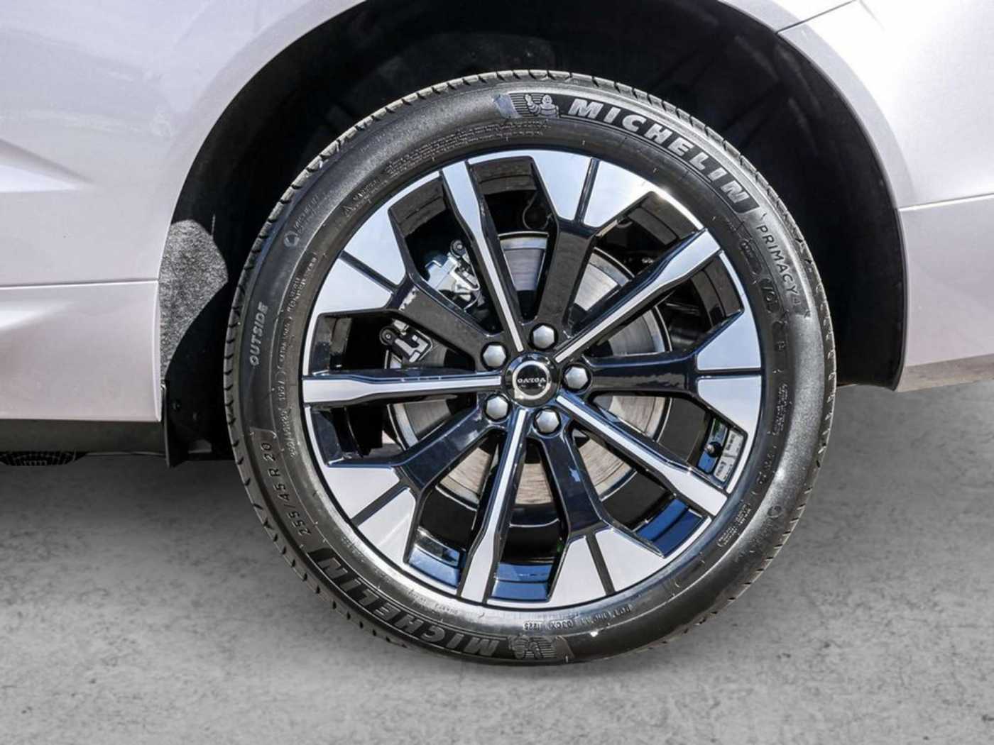 Volvo XC60 – Bild 5