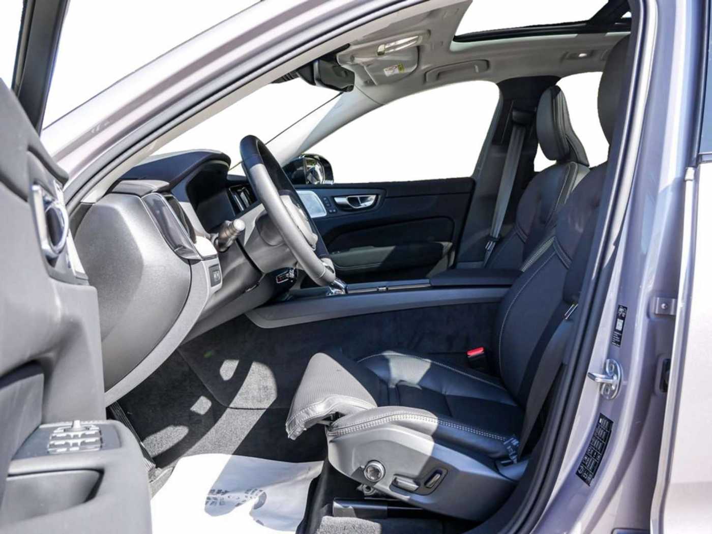 Volvo XC60 – Bild 6