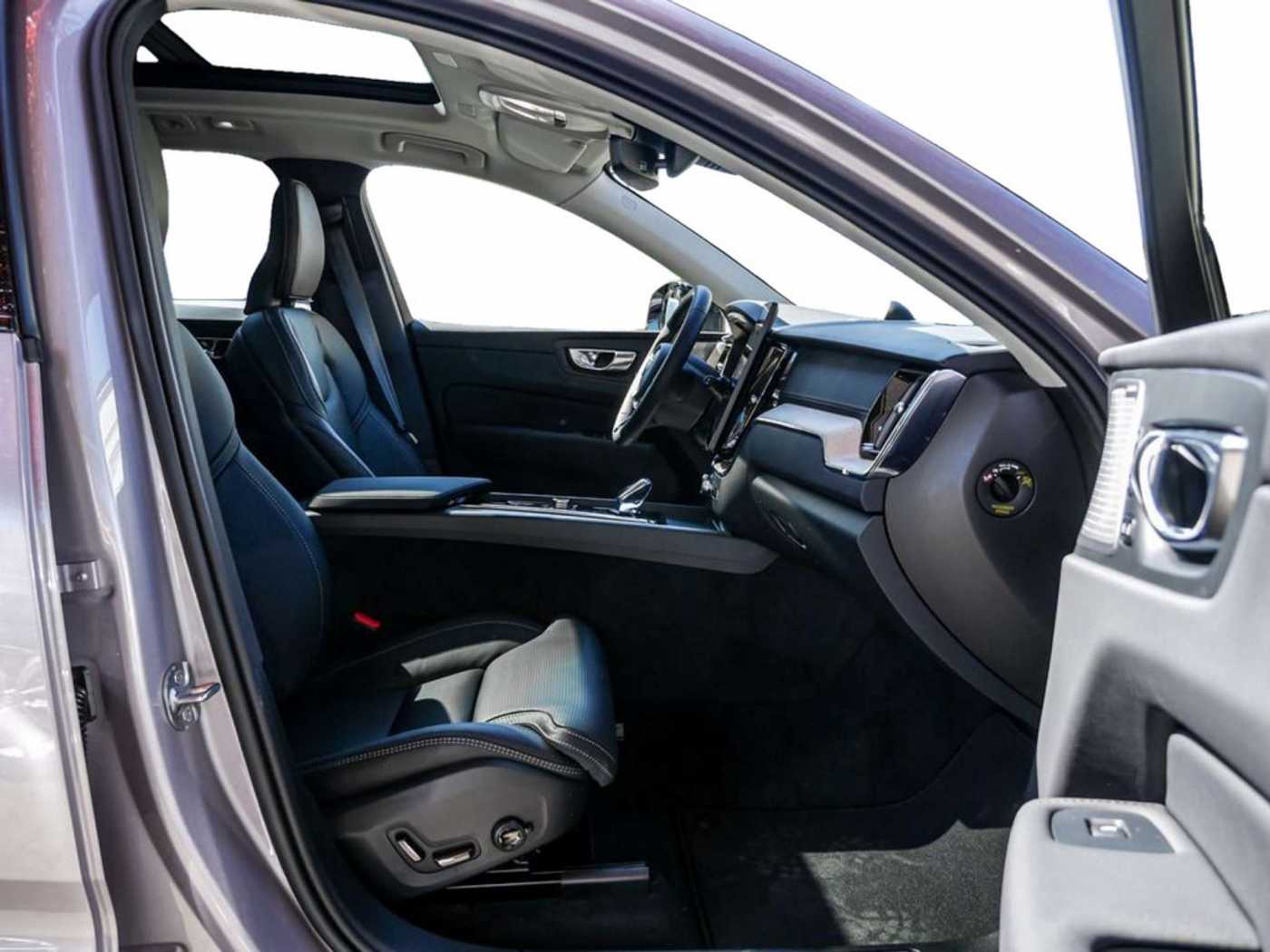 Volvo XC60 – Bild 7