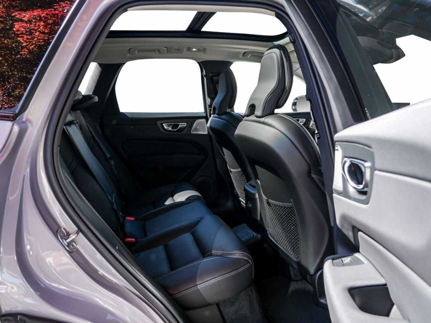 Volvo XC60 – Bild 8