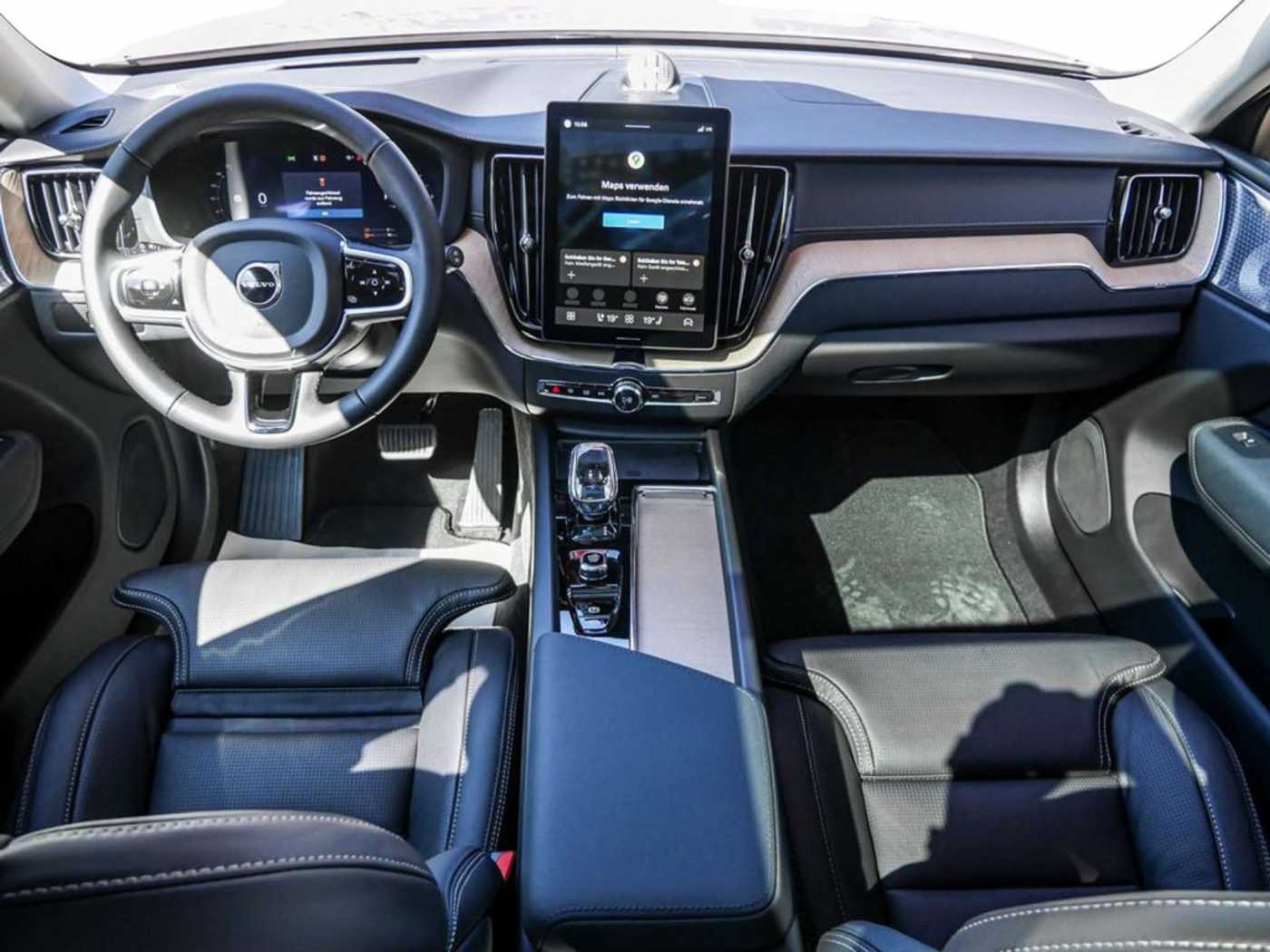 Volvo XC60 – Bild 9