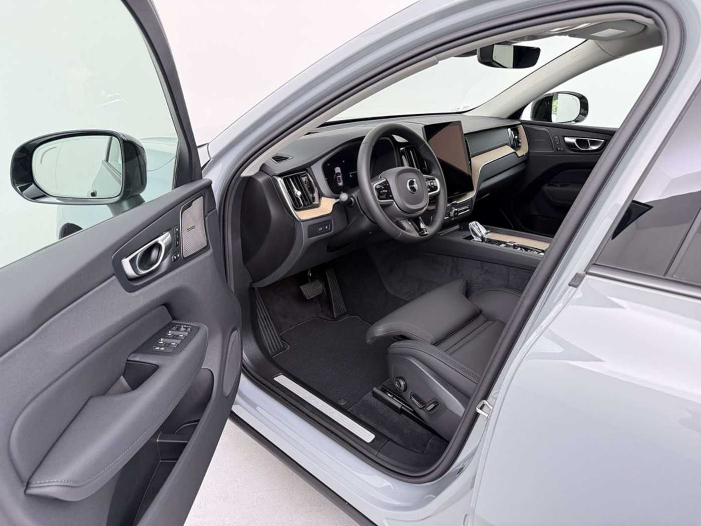 Volvo XC60 – Bild 11