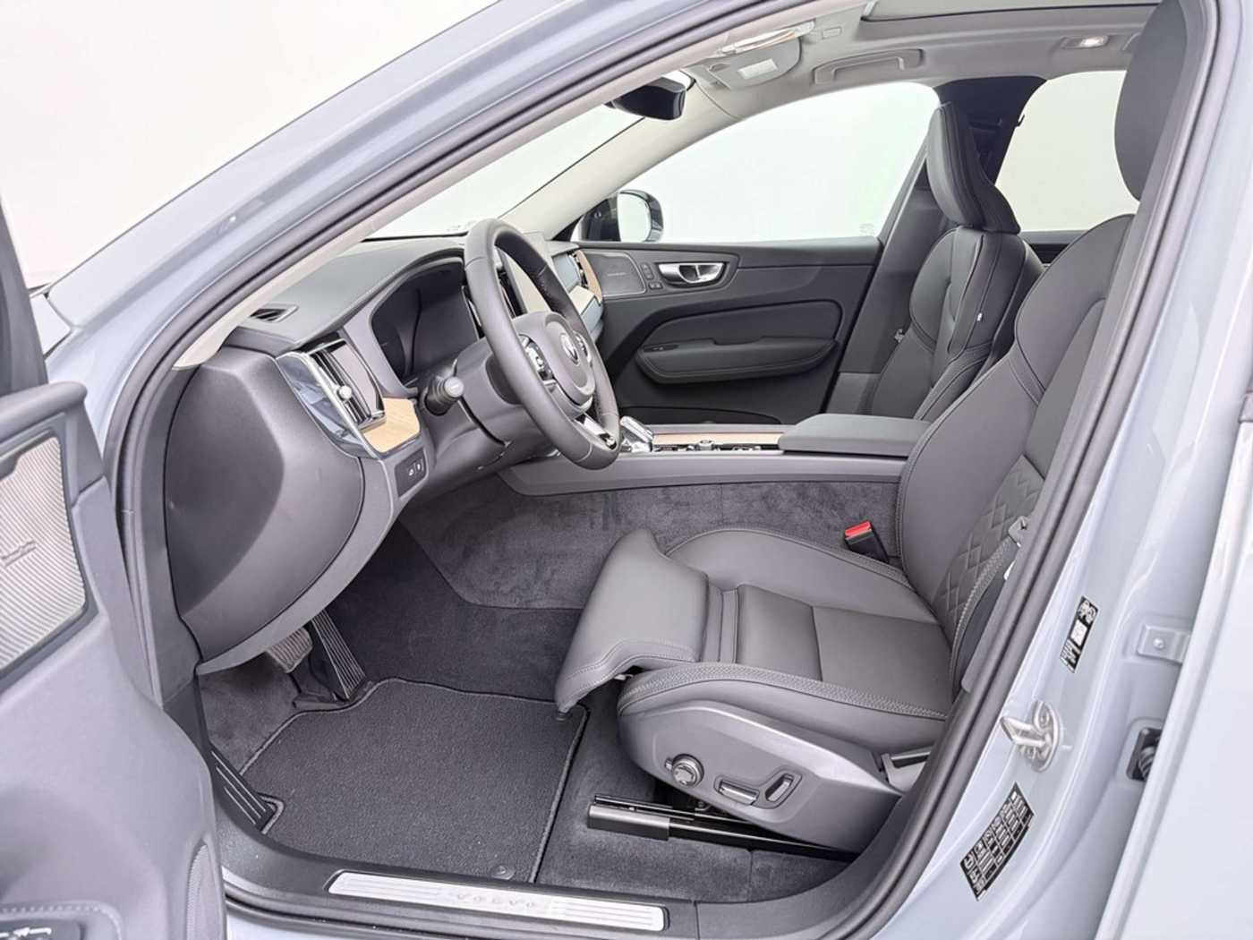 Volvo XC60 – Bild 12