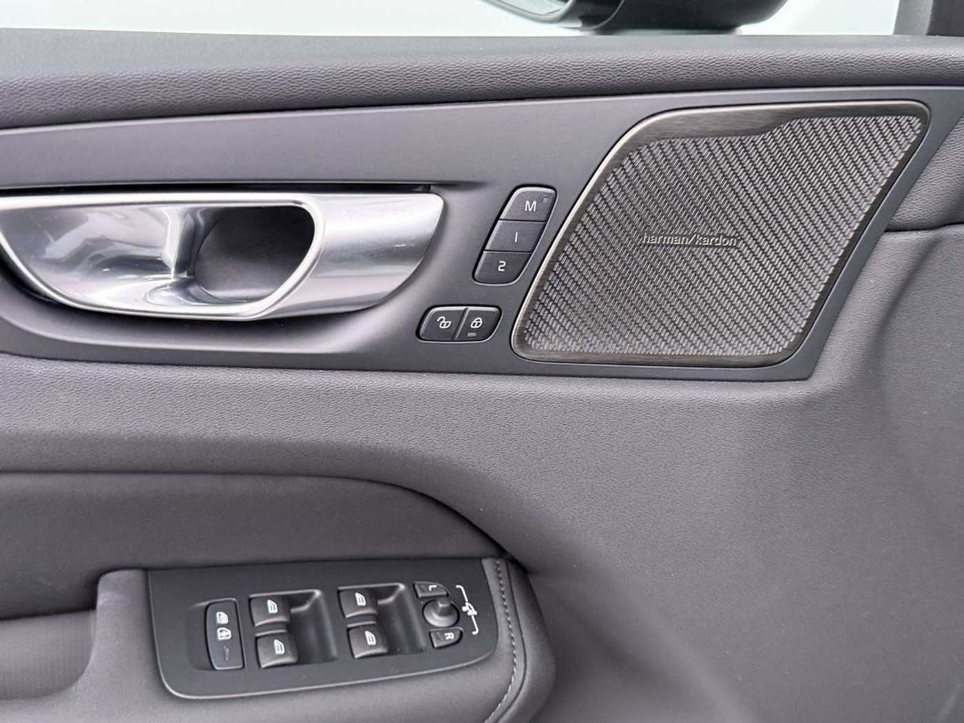 Volvo XC60 – Bild 13