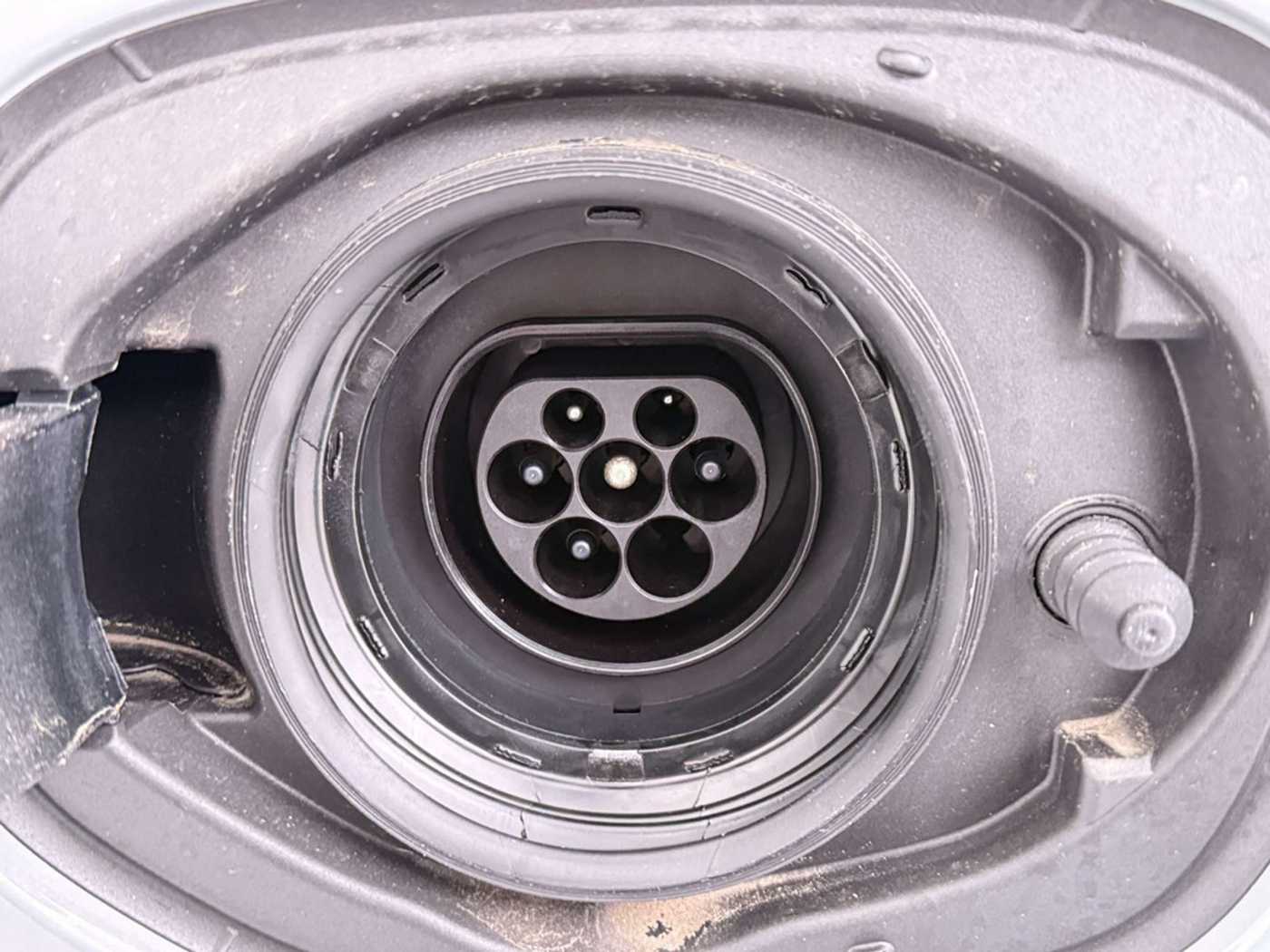 Volvo XC60 – Bild 14