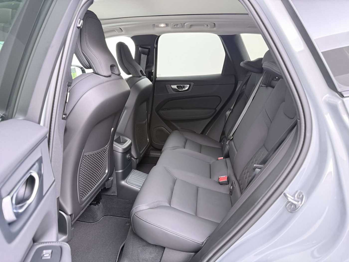 Volvo XC60 – Bild 15