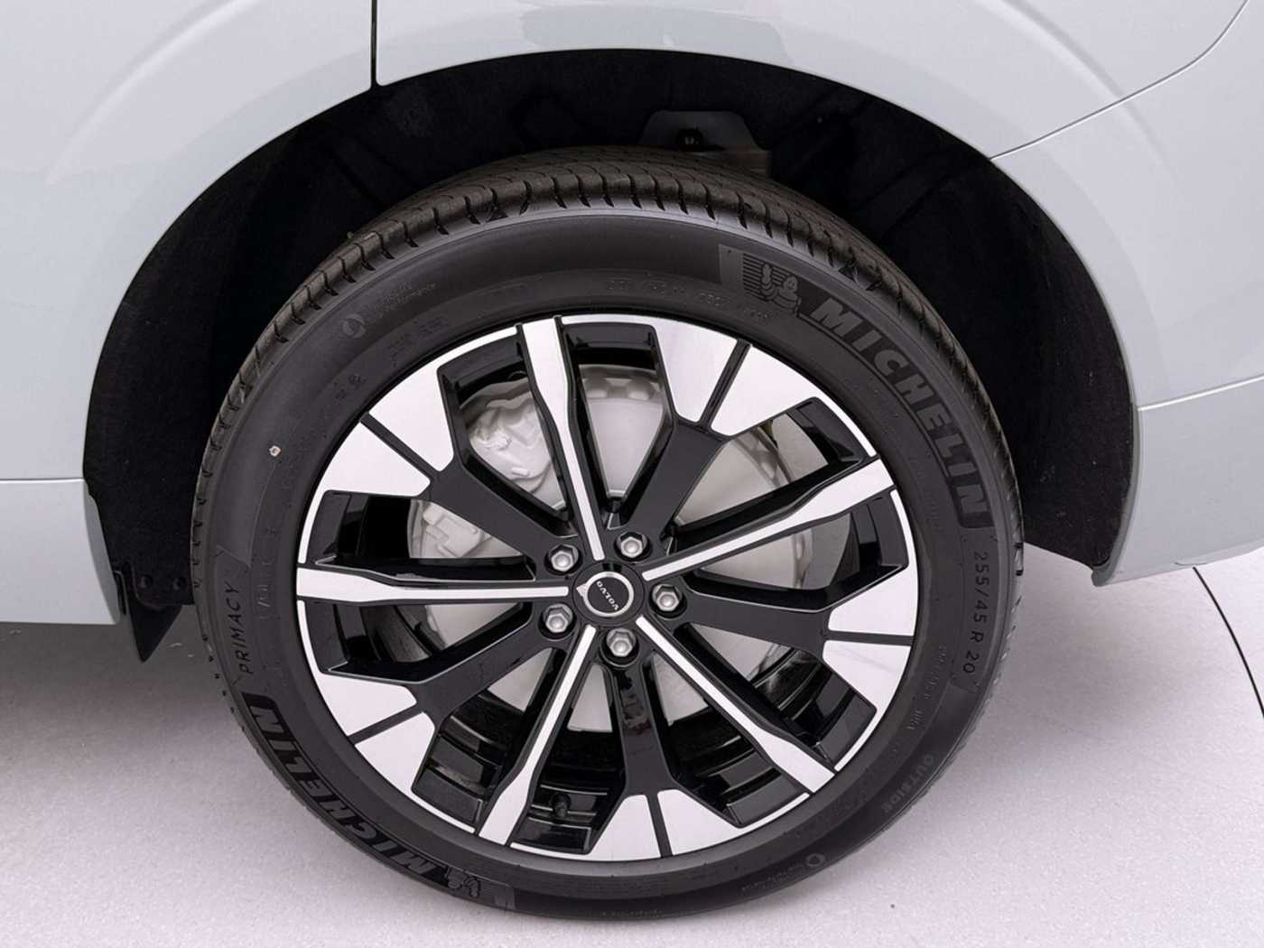Volvo XC60 – Bild 17