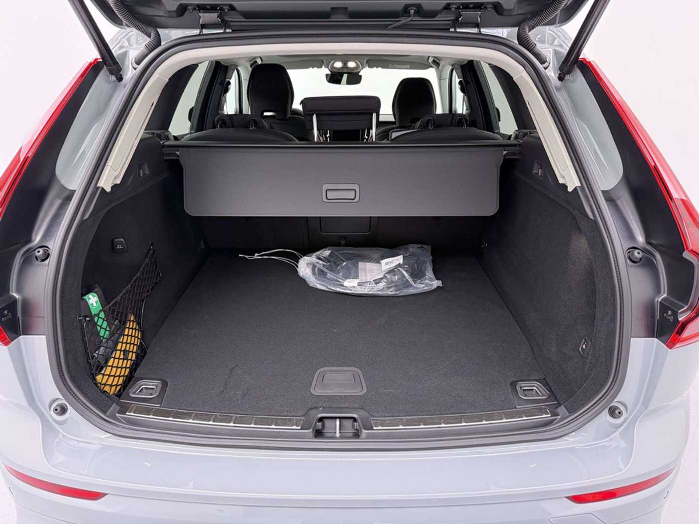 Volvo XC60 – Bild 18