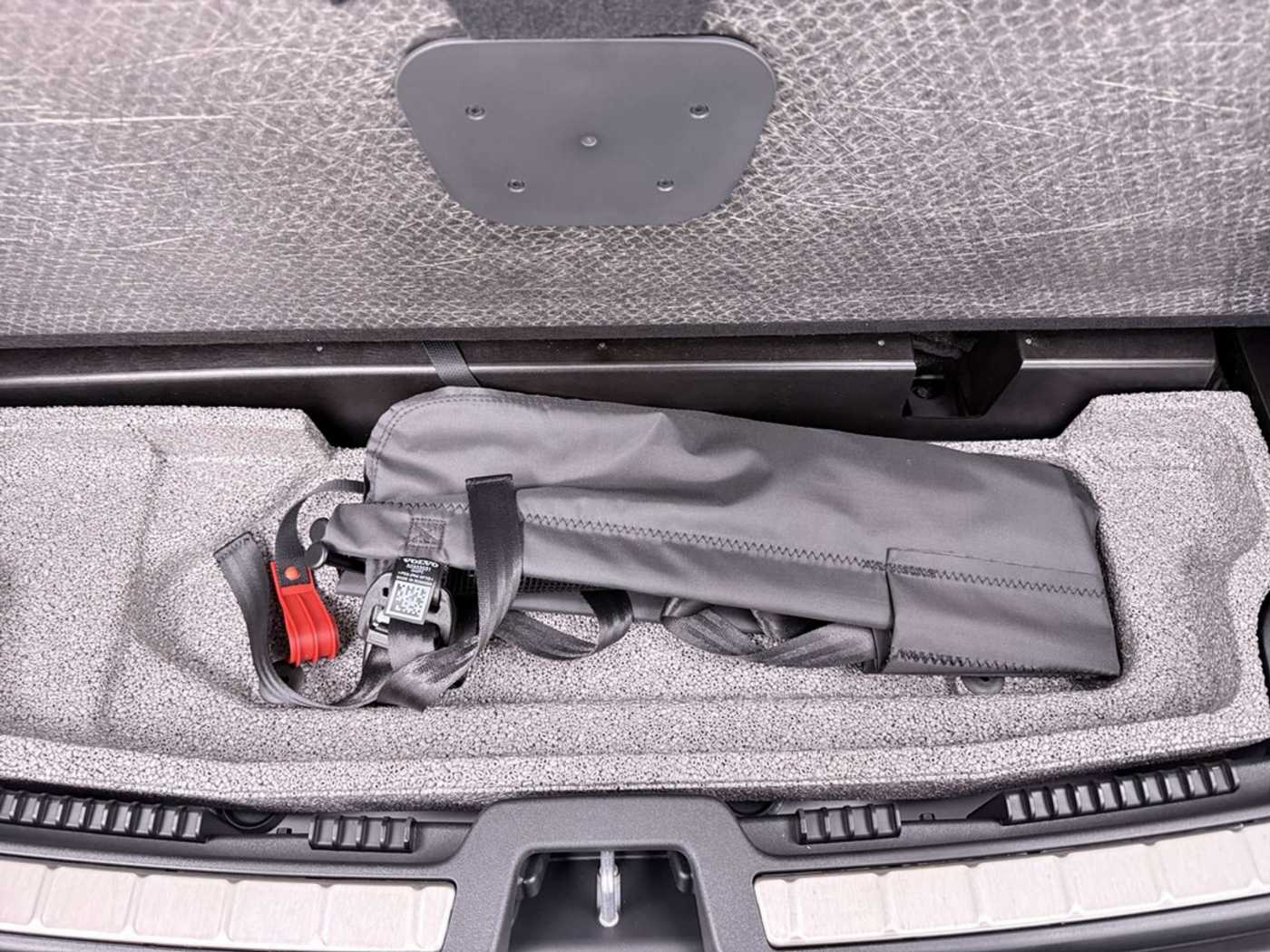 Volvo XC60 – Bild 19