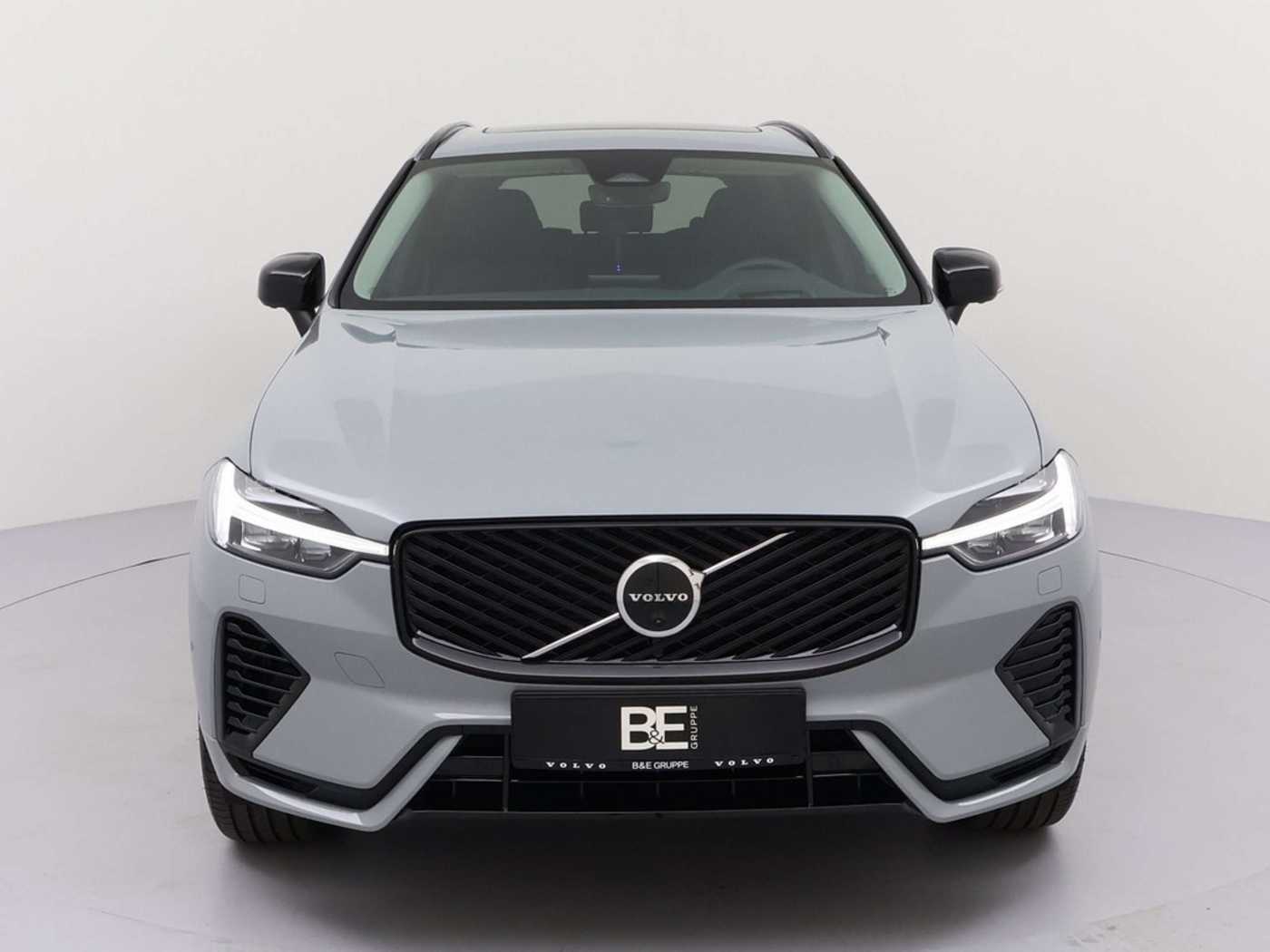 Volvo XC60 – Bild 2