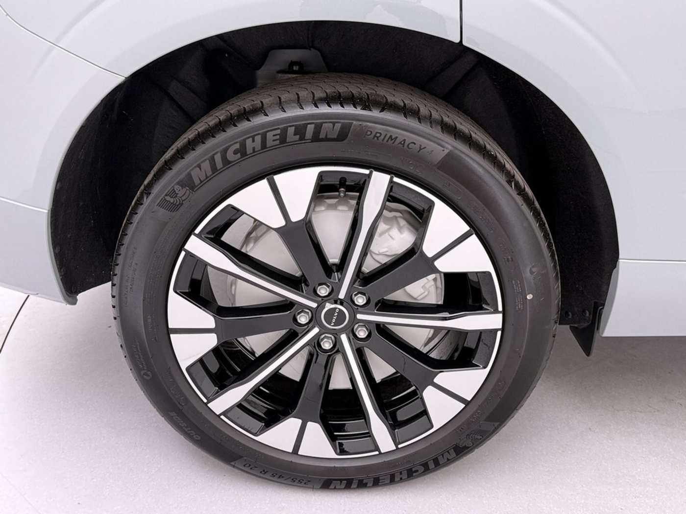 Volvo XC60 – Bild 23