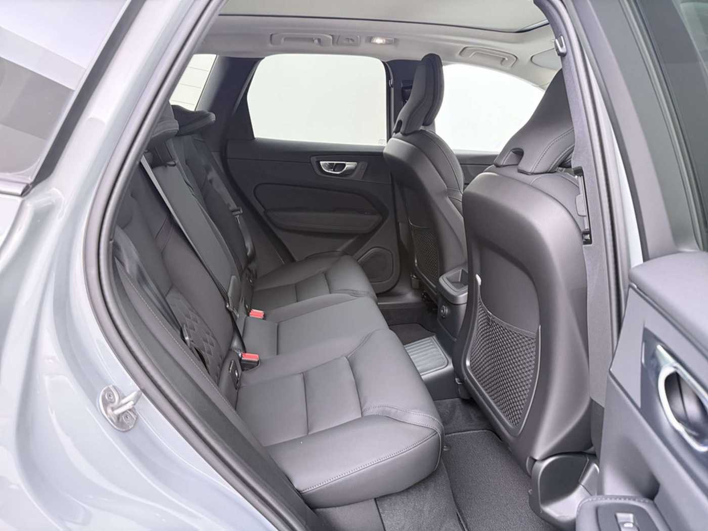 Volvo XC60 – Bild 24