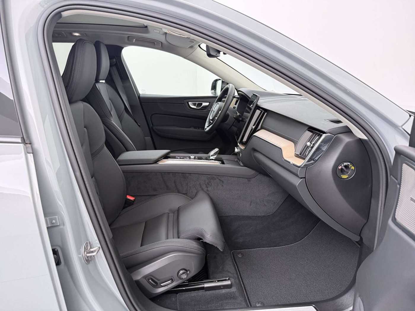 Volvo XC60 – Bild 25