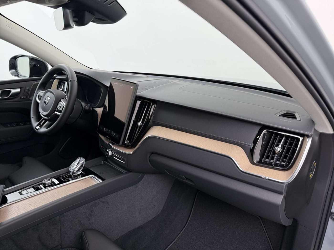 Volvo XC60 – Bild 27