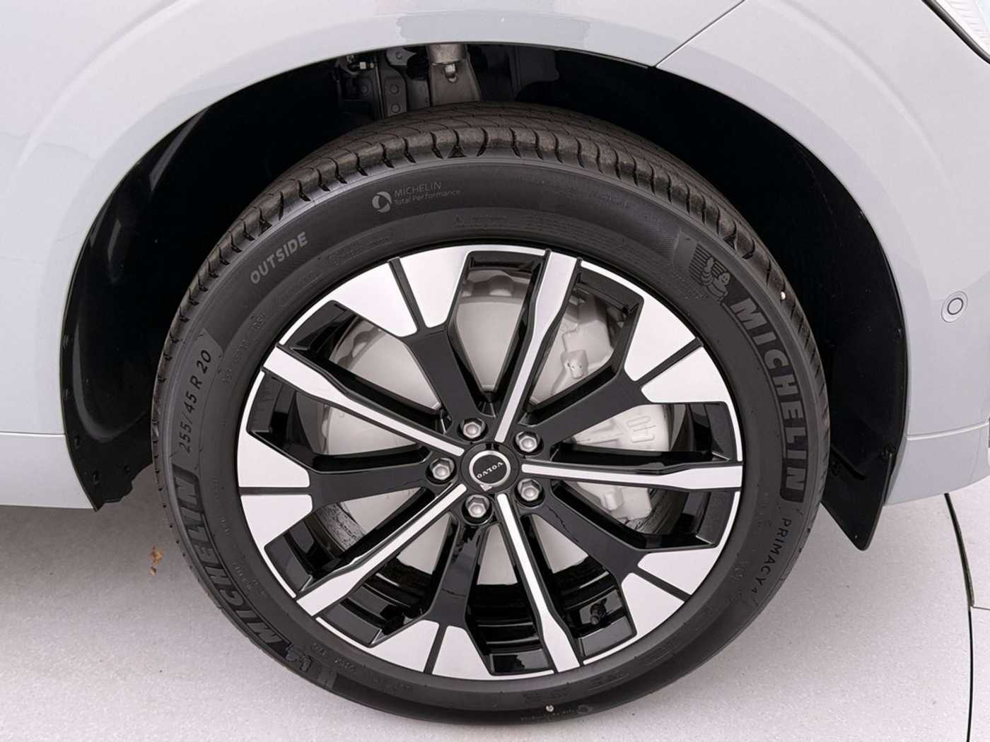 Volvo XC60 – Bild 28