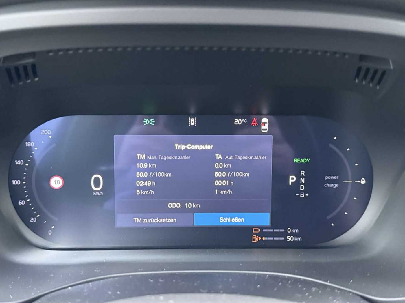 Volvo XC60 – Bild 29