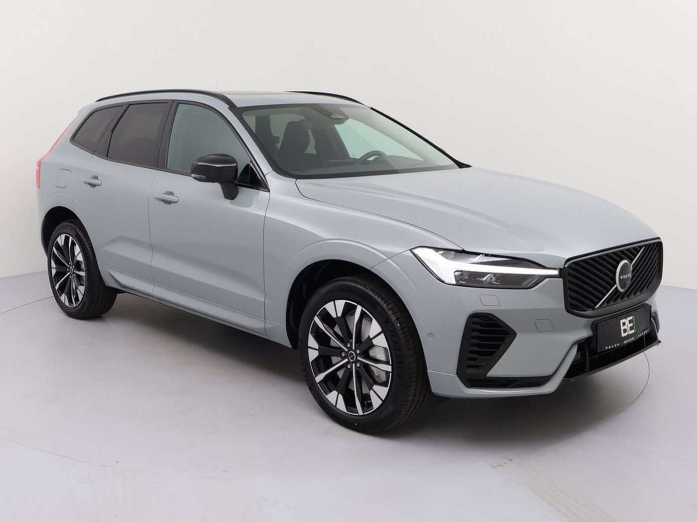Volvo XC60 – Bild 3
