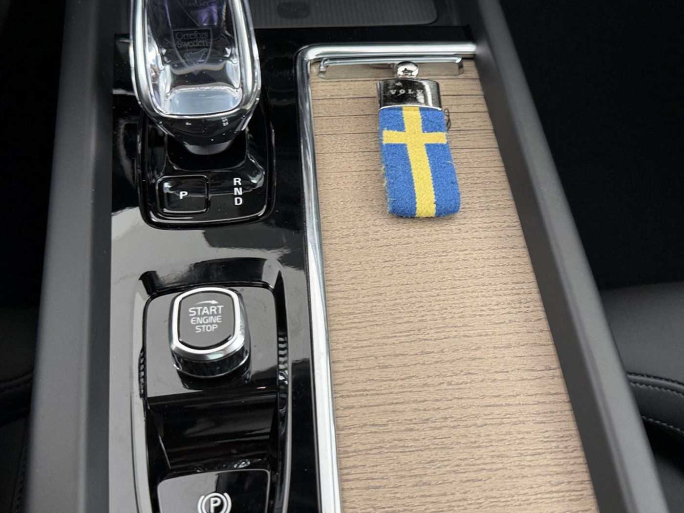 Volvo XC60 – Bild 33