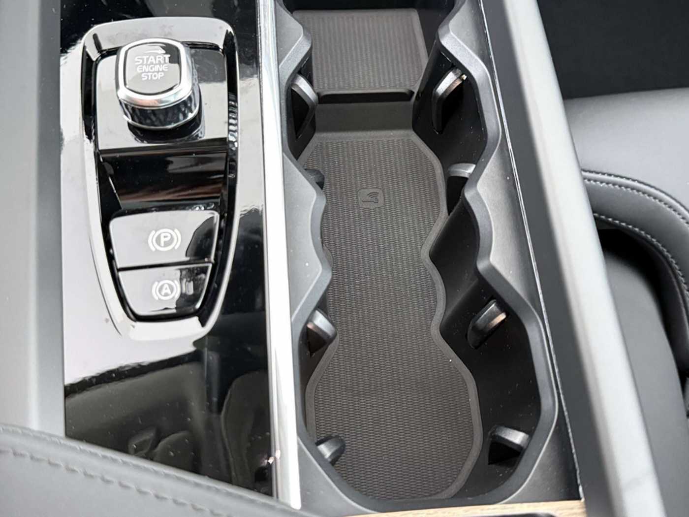 Volvo XC60 – Bild 34