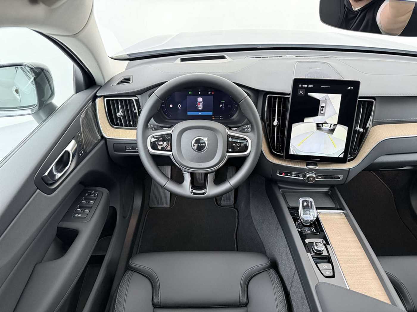 Volvo XC60 – Bild 38