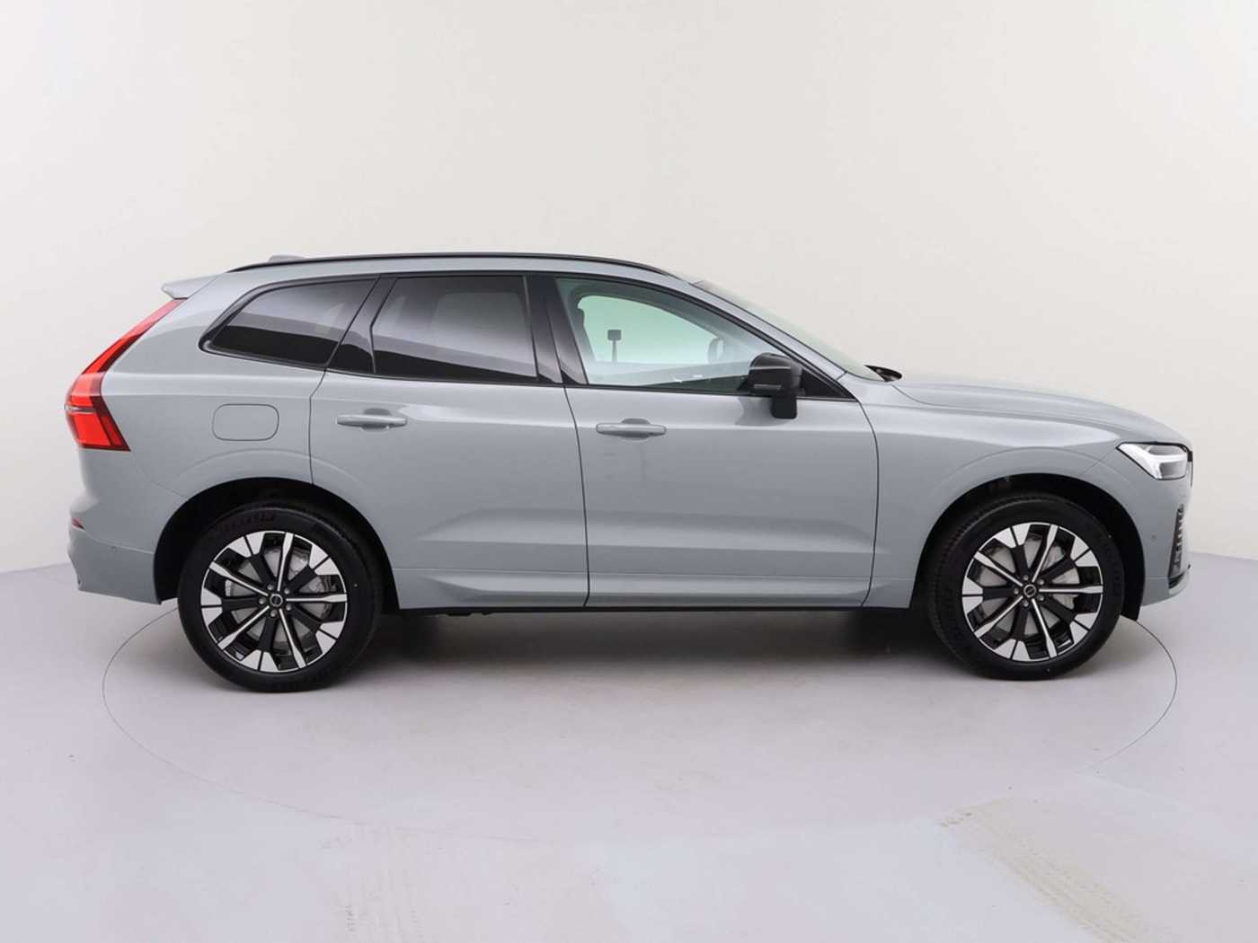 Volvo XC60 – Bild 4