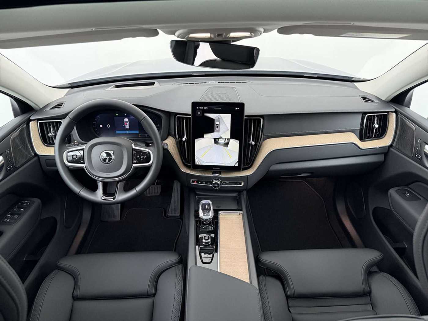 Volvo XC60 – Bild 40