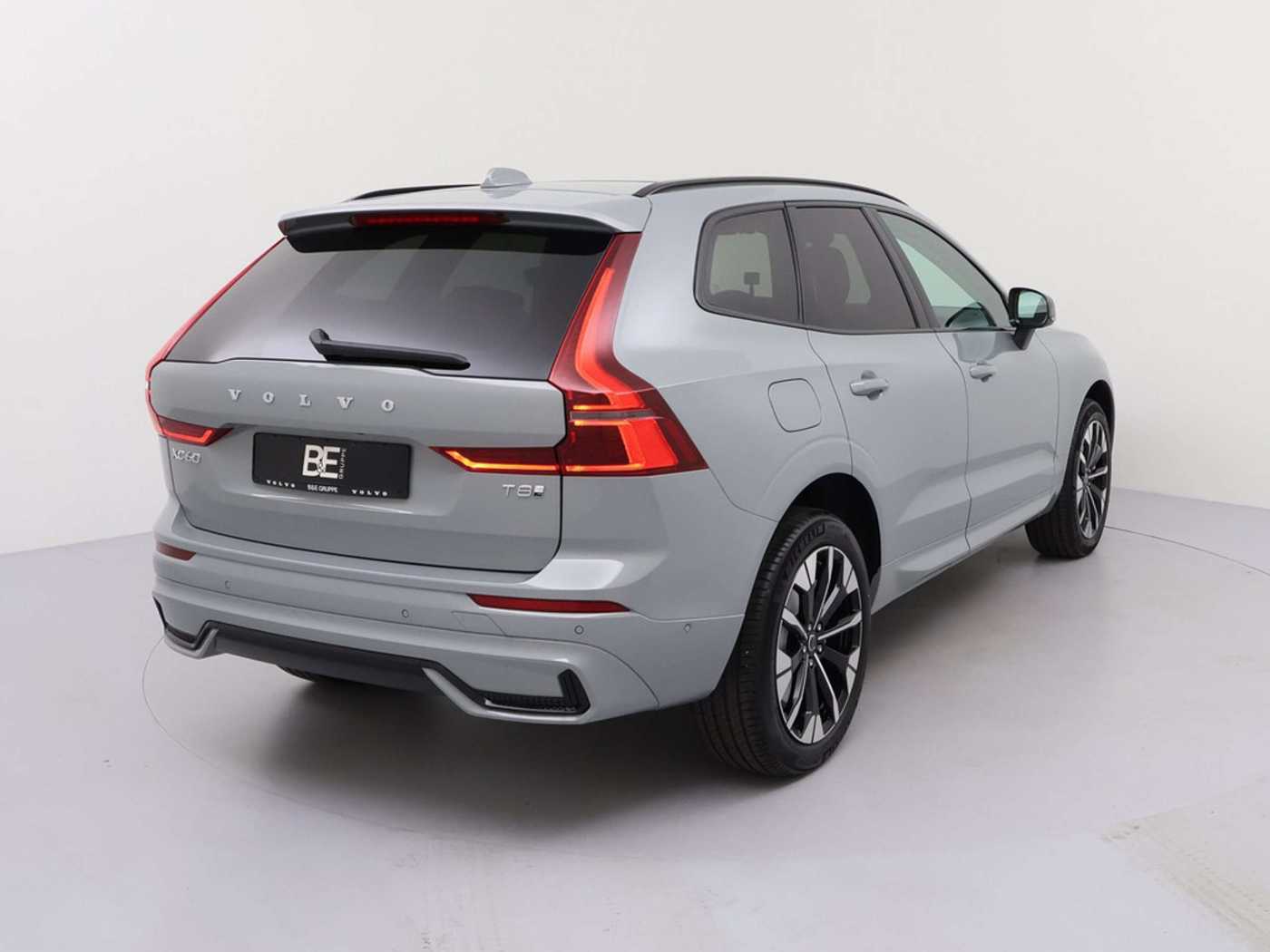 Volvo XC60 – Bild 5