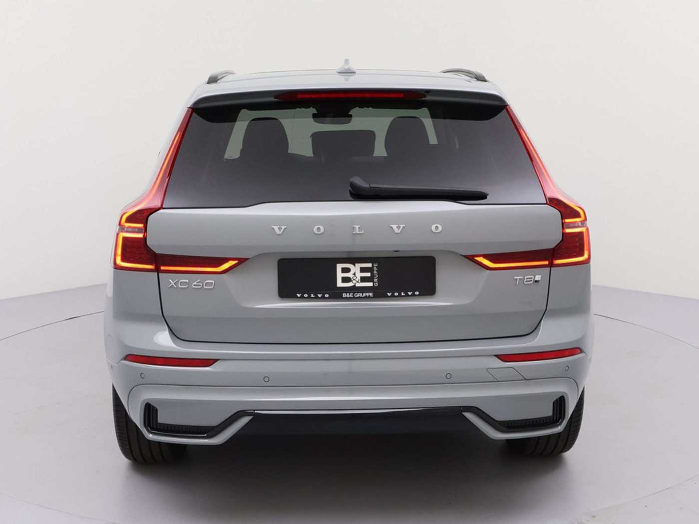 Volvo XC60 – Bild 6