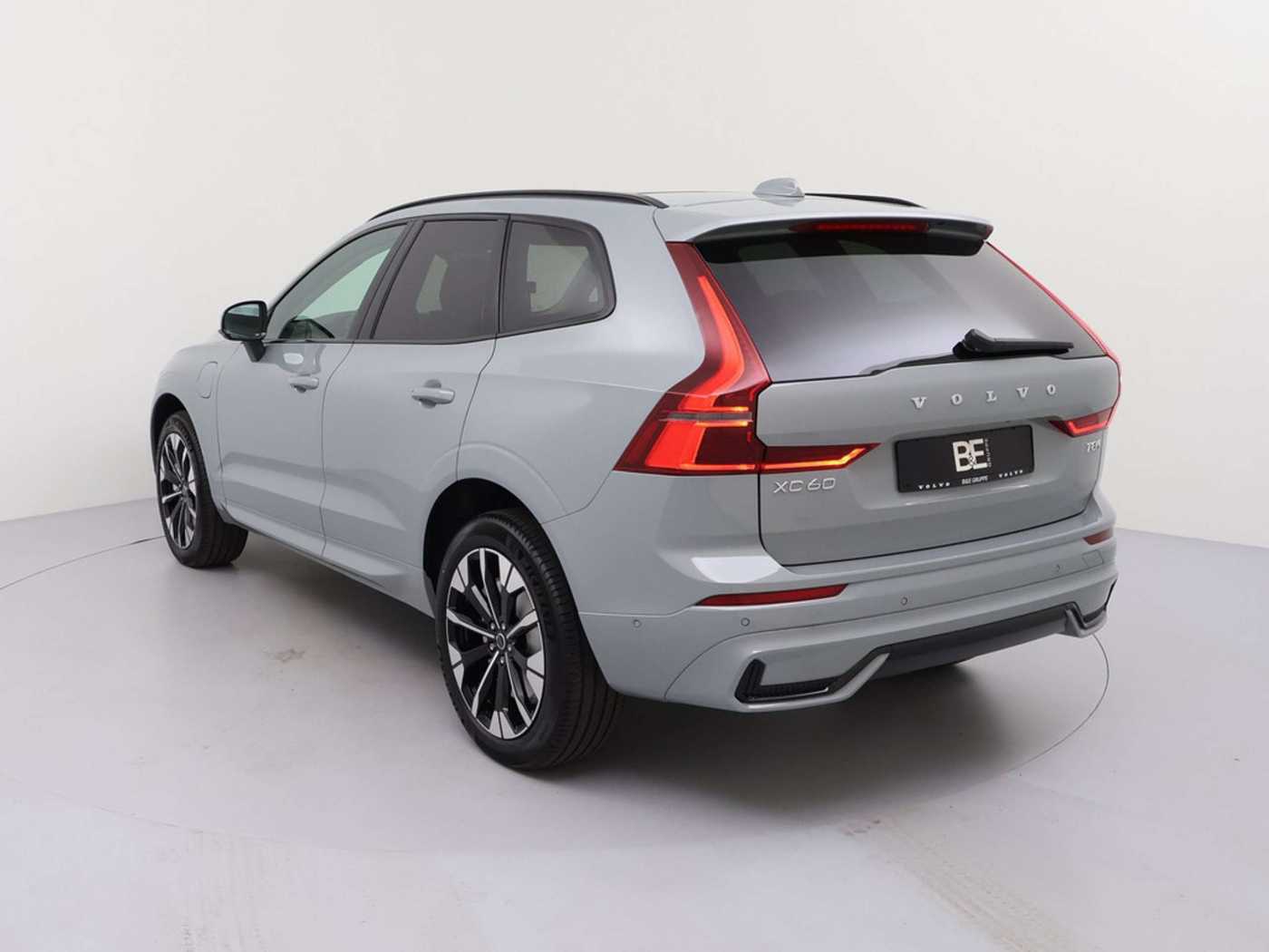 Volvo XC60 – Bild 7