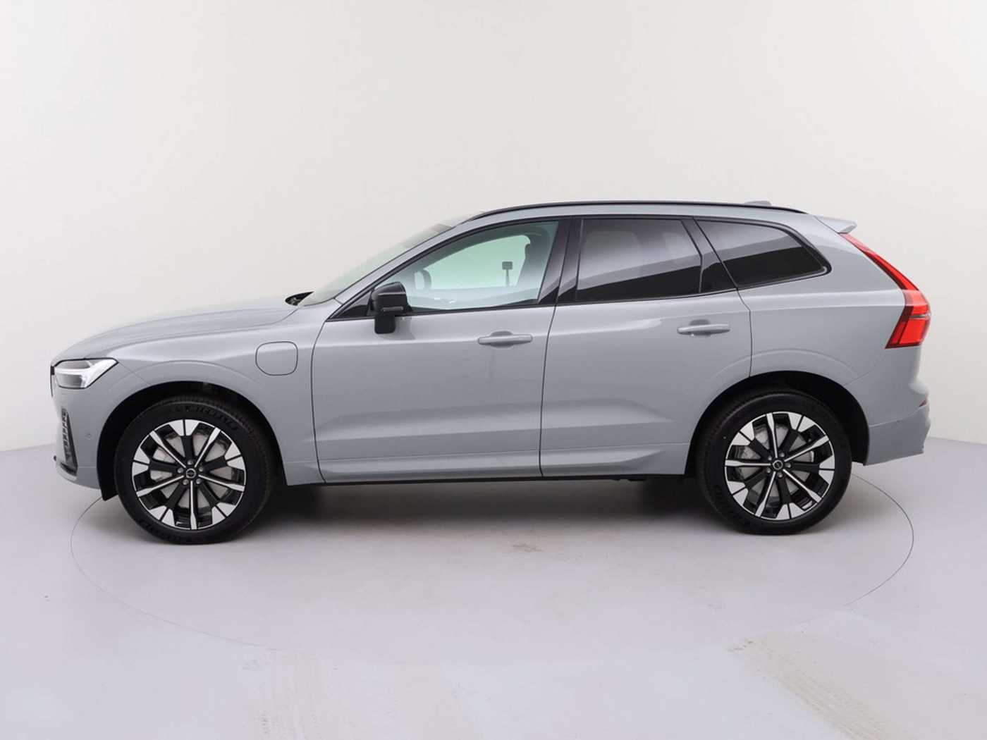 Volvo XC60 – Bild 8