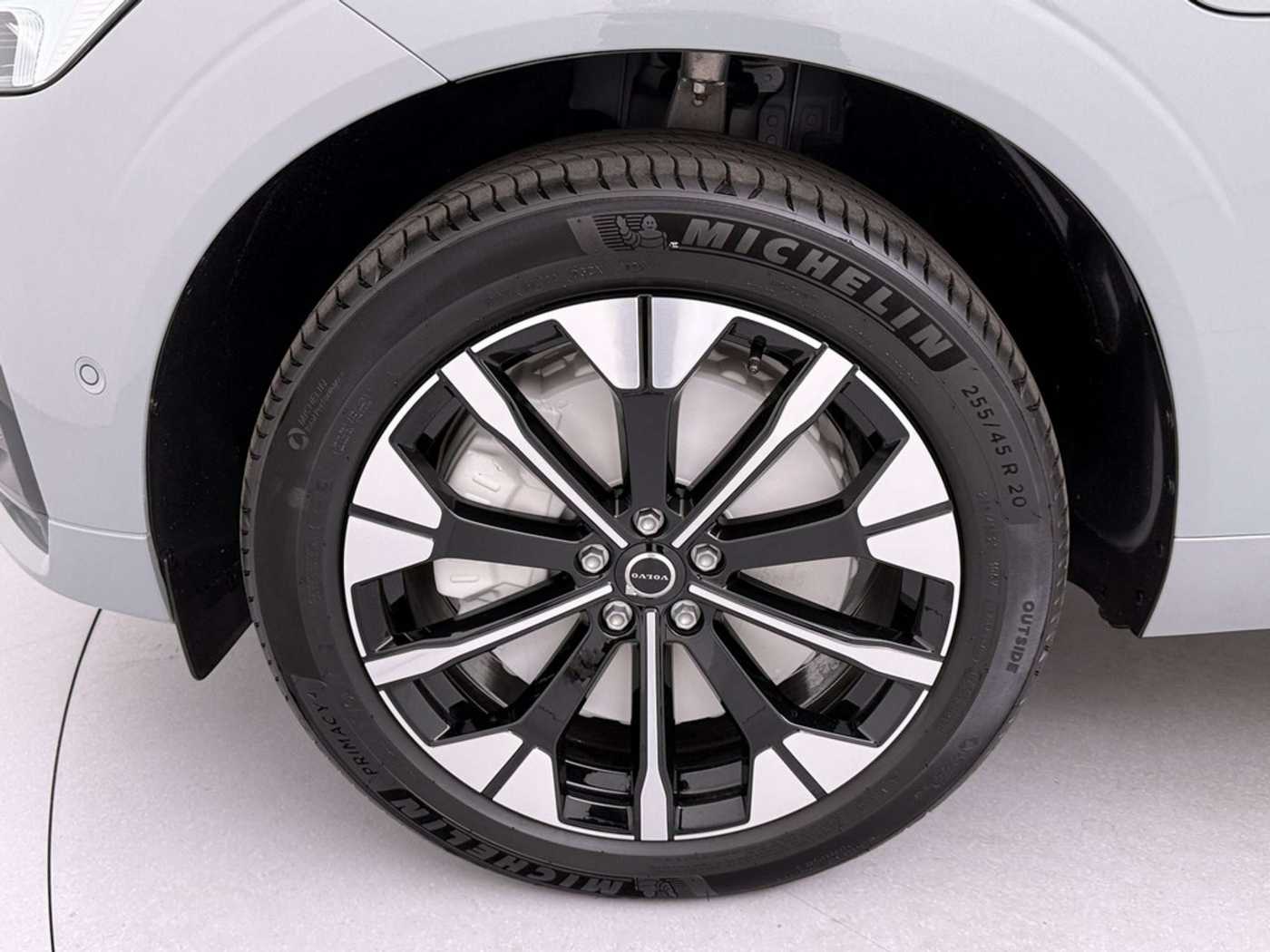 Volvo XC60 – Bild 9