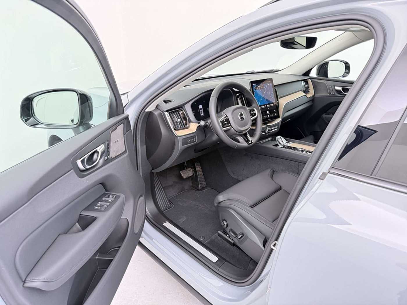 Volvo XC60 – Bild 11