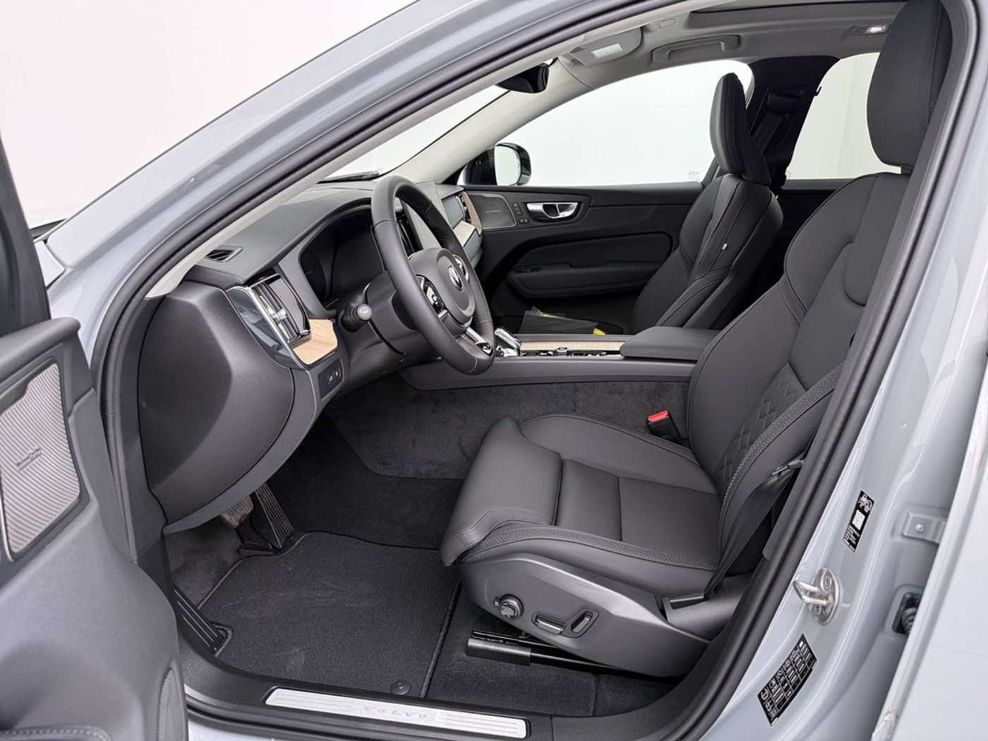 Volvo XC60 – Bild 12