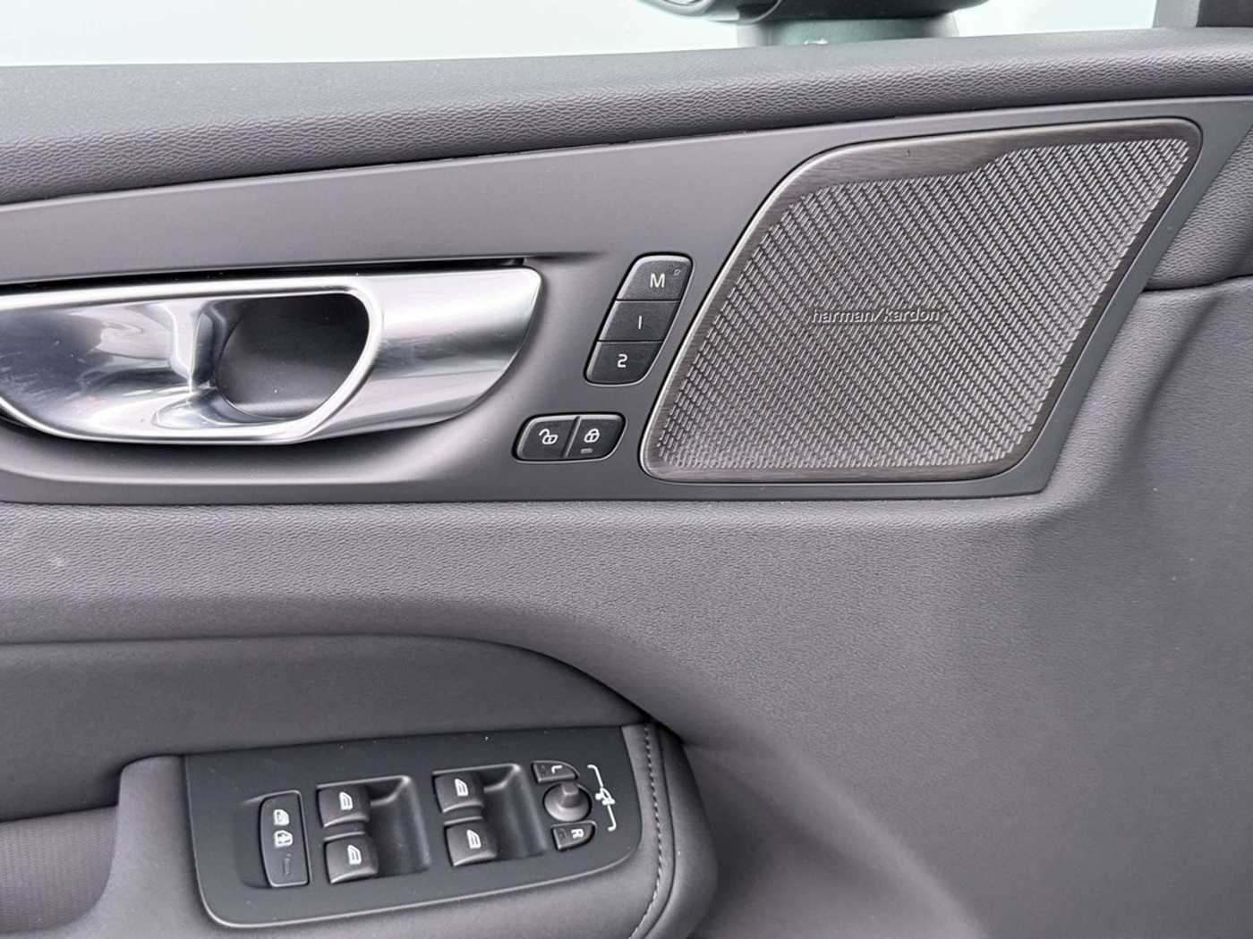 Volvo XC60 – Bild 13