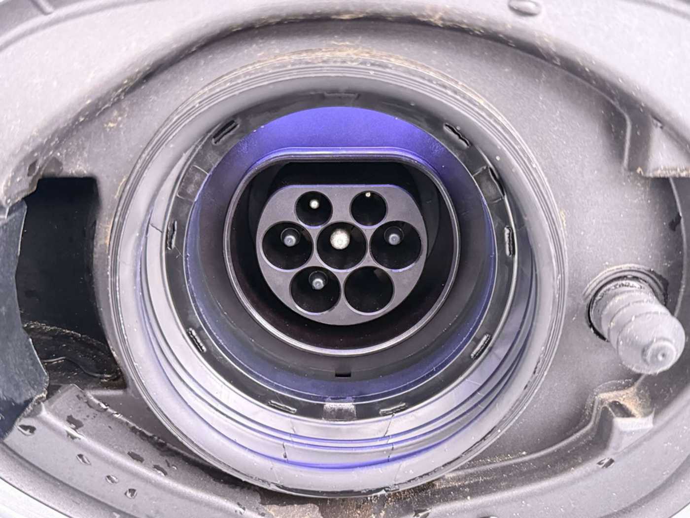 Volvo XC60 – Bild 14