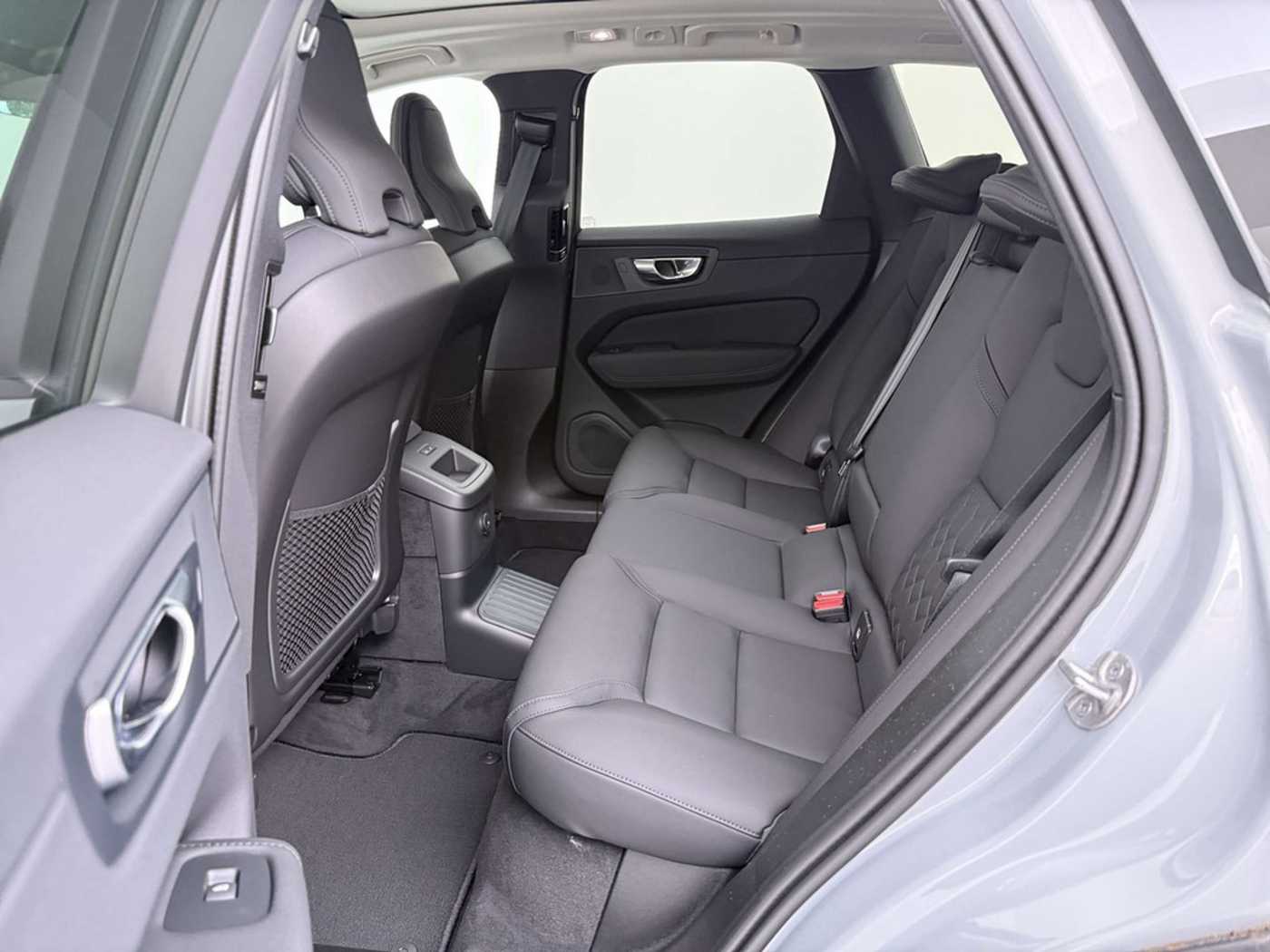 Volvo XC60 – Bild 15