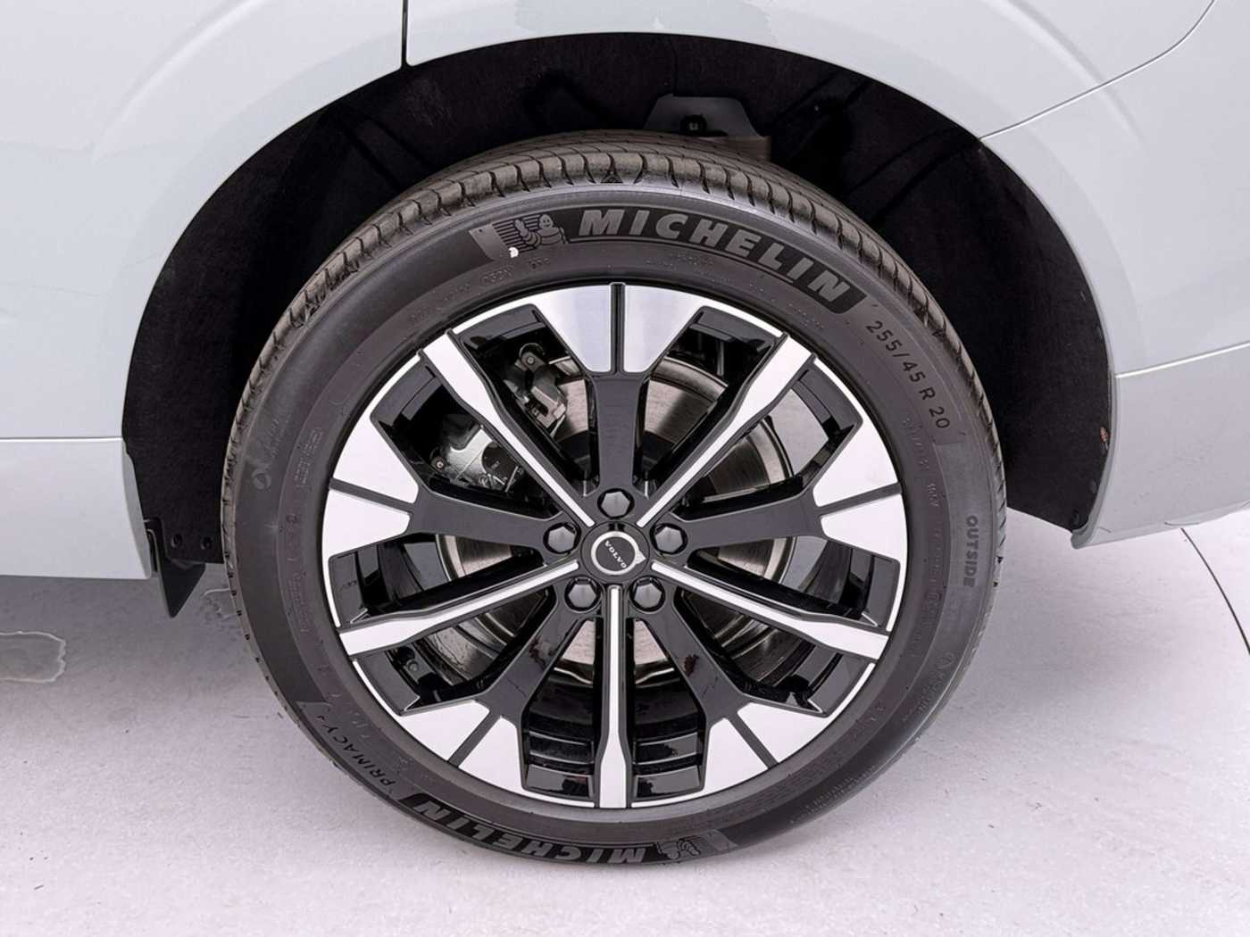 Volvo XC60 – Bild 17