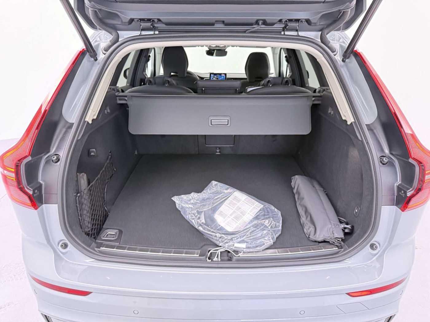 Volvo XC60 – Bild 18