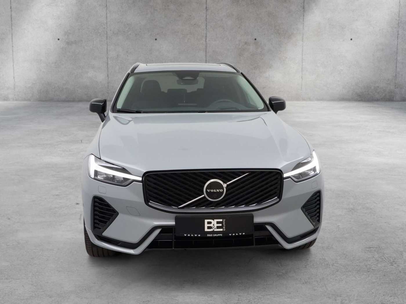 Volvo XC60 – Bild 2