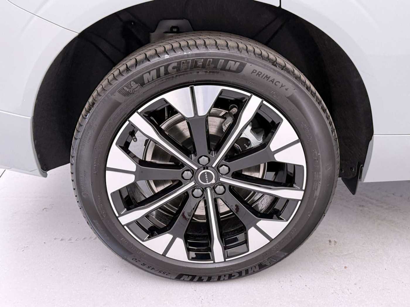 Volvo XC60 – Bild 23