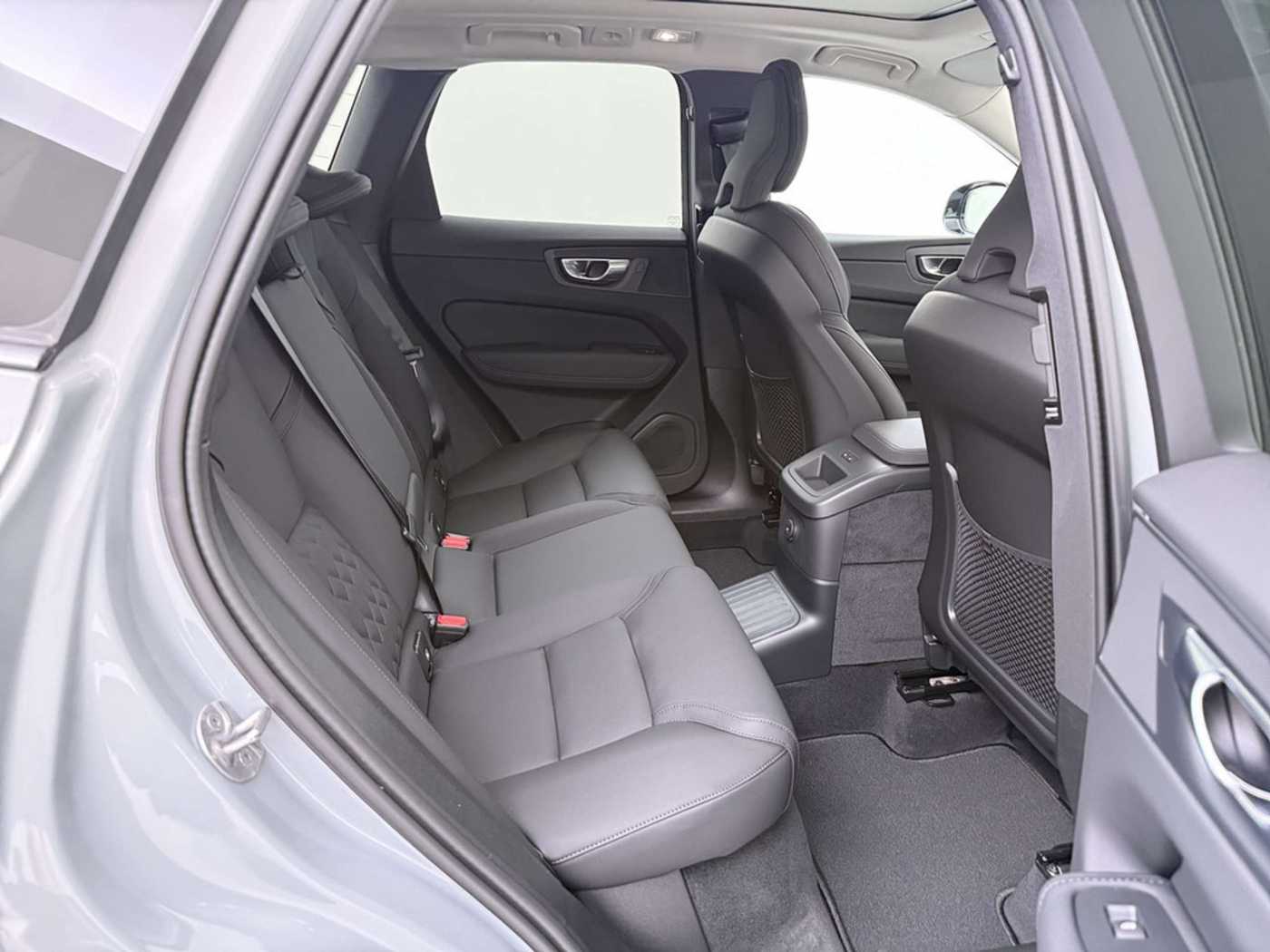 Volvo XC60 – Bild 24