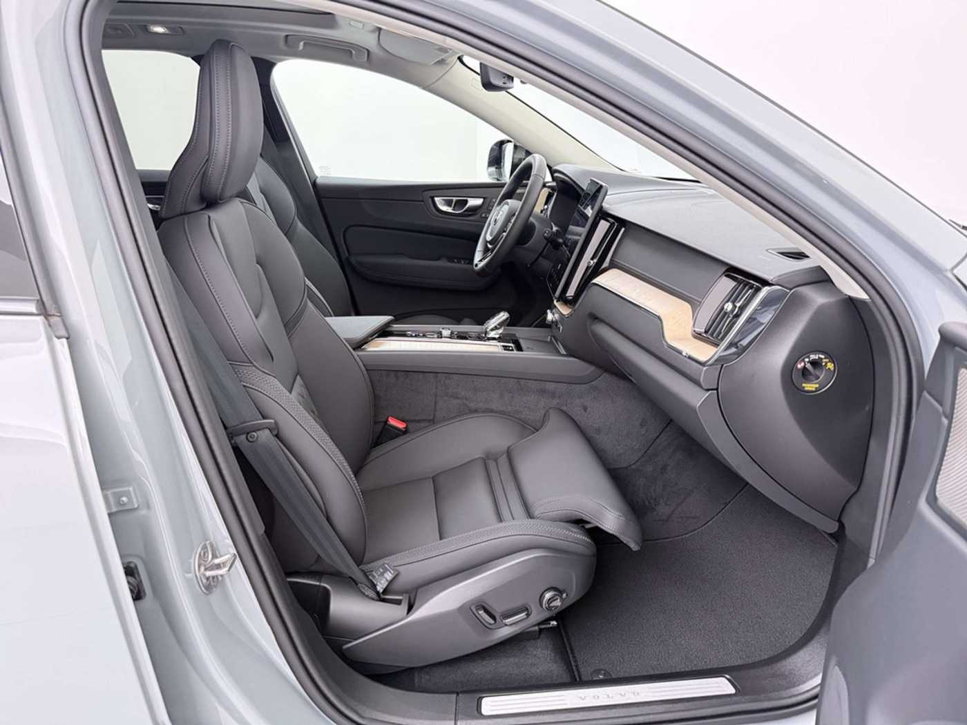 Volvo XC60 – Bild 25