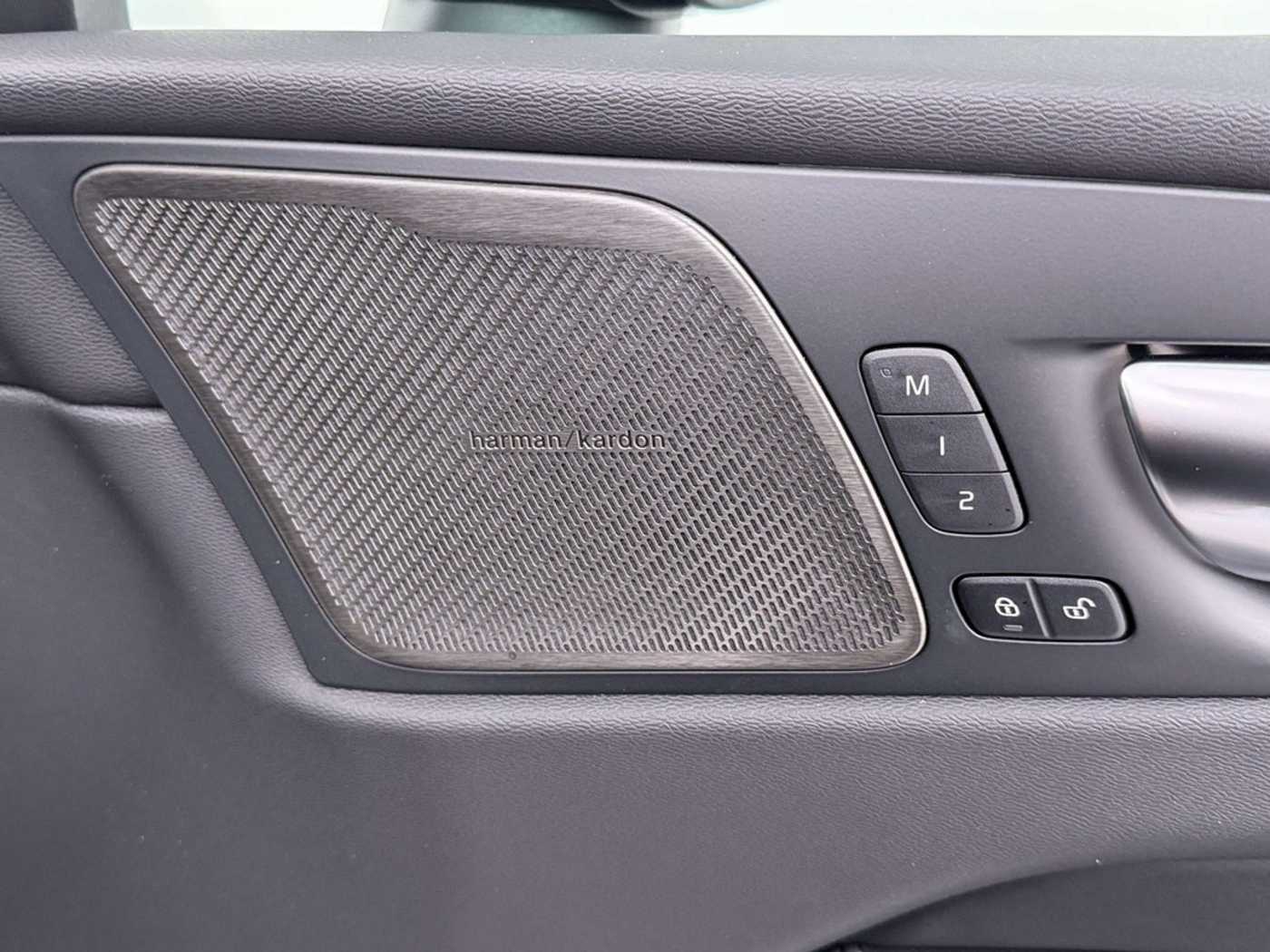 Volvo XC60 – Bild 26